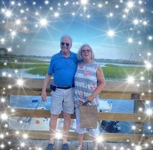 Meet your Posher, Kathy